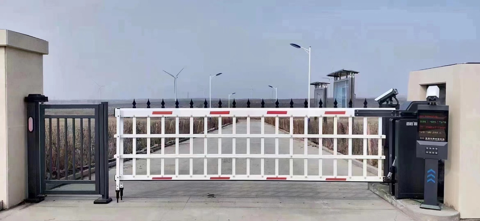 宝应空降闸