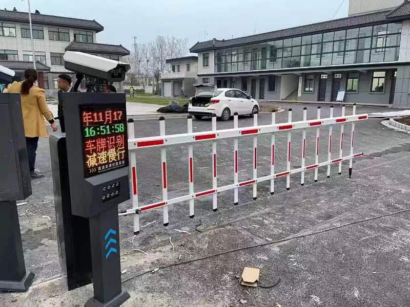 宝应车牌识别厂家