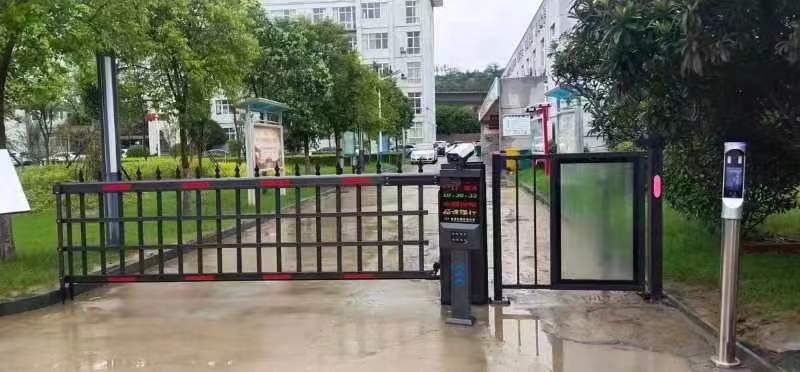 宝应空降闸定做